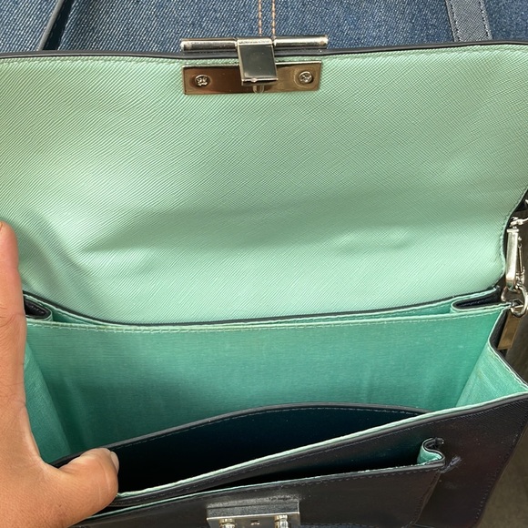 Zara crossbody bag - Picture 8 of 13